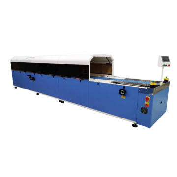 Silicone Auto Feeding Packing Machine
