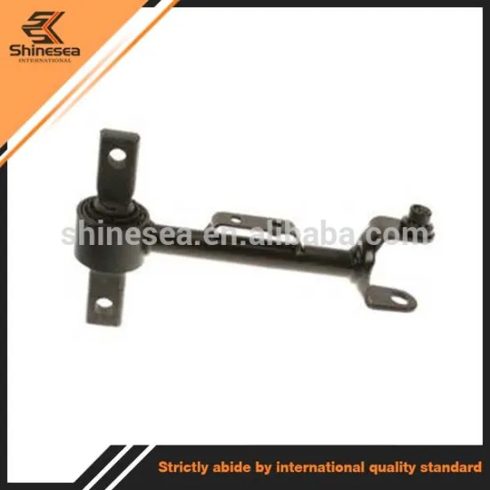 52390S6MA00 Auto Spare Rear Upper L&R Suspension Control Arm Brazo de Control