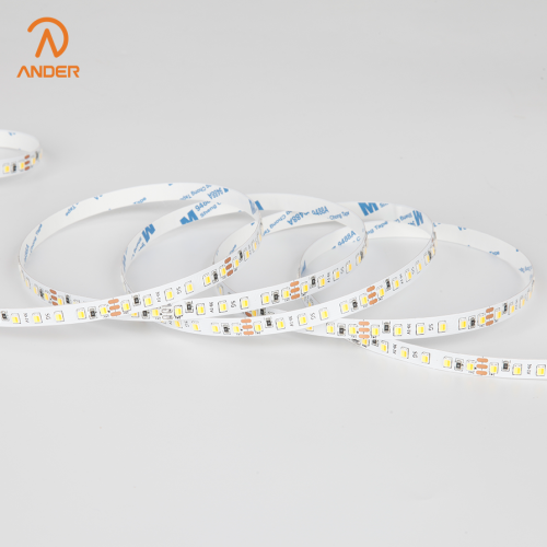 Three Line Led Light Enhanced Lighting With Three-line Dual-color Strip, High Quality ...