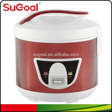 1.0 L Mini Travel Rice Cooker