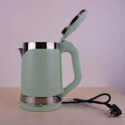 Portable Electric Kettle: New Household Appliances Wasserkocher