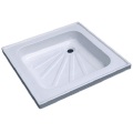 Fiberglass Portable Camping Shower Tray