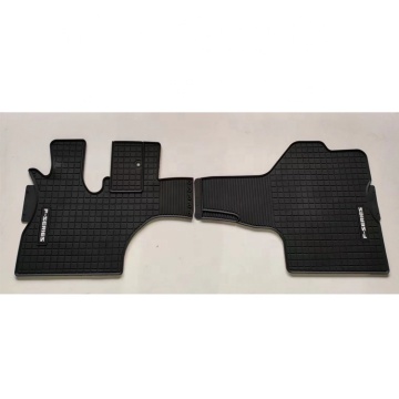 ISUZU F-SERIES Floor Mats for Trucks (FVR, FRR, FXR, FTR) - 1996-2013
