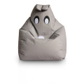 Cute bunny shaped kids sofa bean bag