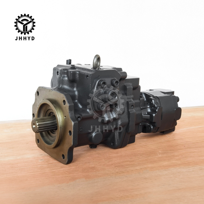 Насосы для вентилятора PC1250-8 PC1250-8