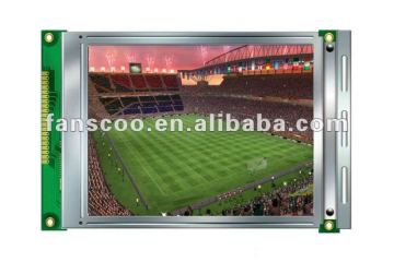 7"cheap laptop lcd screen no frame monitor character module