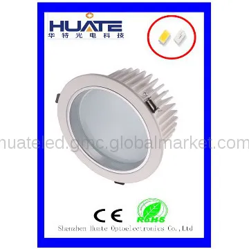 shenzhen LED  down light manufacture 15w