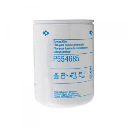 Diesel Engine Oil Filter 51040 P550148 LF780 32901701 for Donaldson WIX Fleetguard JCB