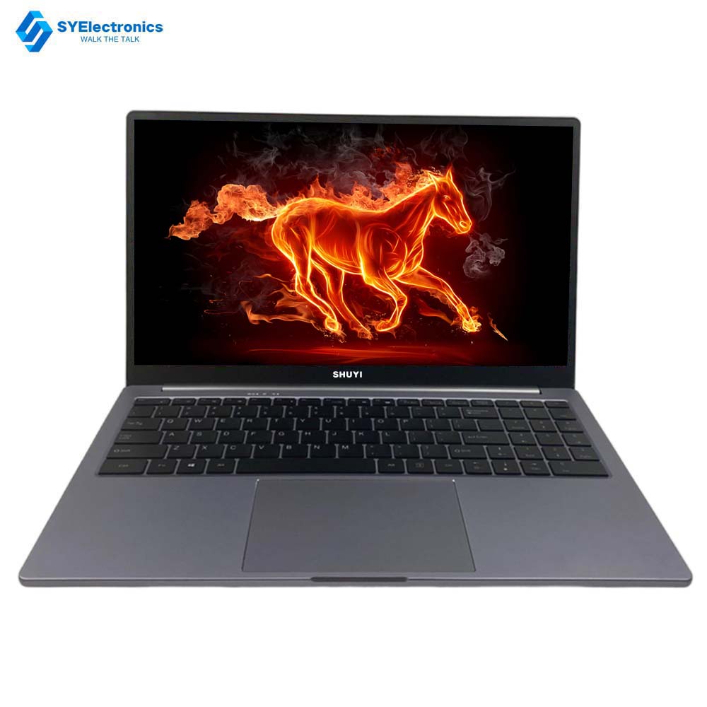 OEM de 14 pulgadas laptop Intel i7 11th Gen