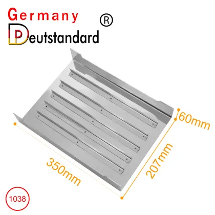 Cake CuttingTool For Chimney Cake Cone