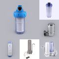 best rated whole house water filtration systems