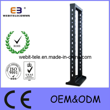 19'' Open Rack Used for Telecommunications (WB-OR-A)