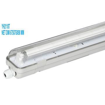 lekapan lampu kalimantang yang kalis air 1x18w