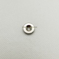 N30 Neodymium ferro boro forte campo magnético