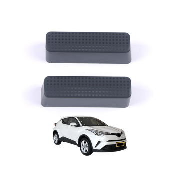 OEM Automotive ABS Wewnętrzne akcesoria do Toyota 2018 C-HR Underseat Air Ochratura ochronna