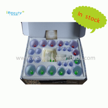 Hijama Therapy