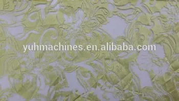 high quality african velvet guipure lace fabric 2015(YH052#)