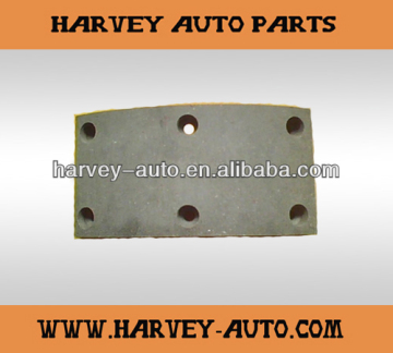 HV-BL06 brake lining of MAZ (500-3501105)
