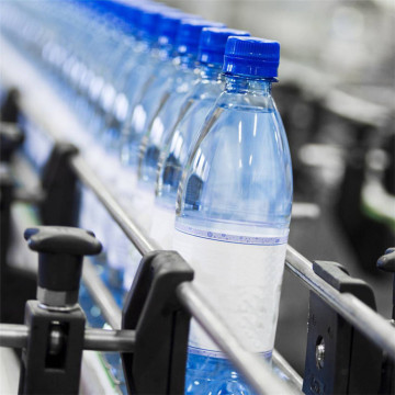 5L 1000BPH Drinking Mineral Water Plastic Bottle Filling Machine for Good Sale Price