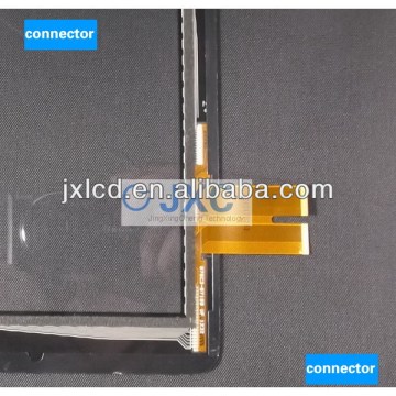 Repair Parts For Asus Padfone ME172 Tablet PC Touch Screen Digitizer 7 Inch