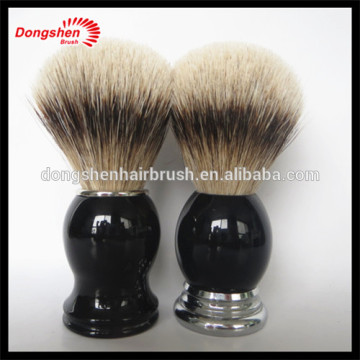 resin handle shaving brushes long handle shaving brush cheap shaving brushes