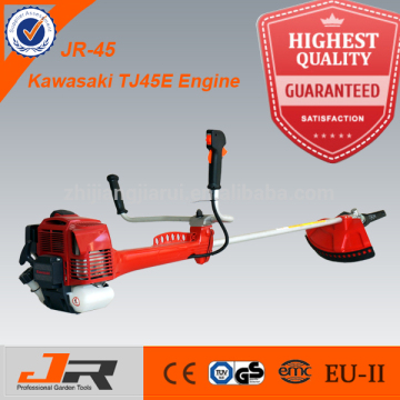 TJ45E gasoline grass trimmer power grass trimmer kawasaki grass trimmer