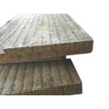 Chromium Clad Steel Plate