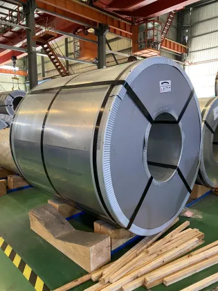 Carbon Steel Mild Steel Coil