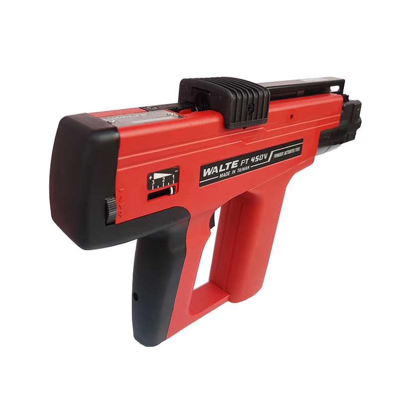 PT-450V building construction nailer