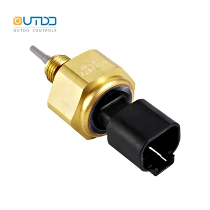 Temperature sensor
