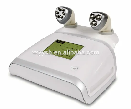 Portable RF System for Facial Rejuvenation&Body Contouring