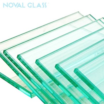 China 3mm 4mm 5mm 6mm and 8mm Clear Float Glass