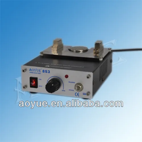 Aoyue 853 Compact Preheating Station, High Quality Aoyue 853 Compact ...
