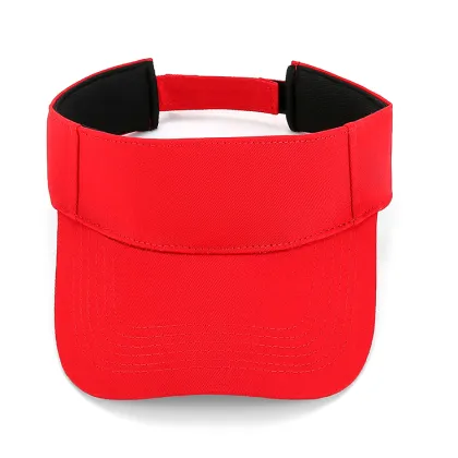 Wholesale Design Visor Hats: Adjustable Sun Visors for Sports and Outdoors