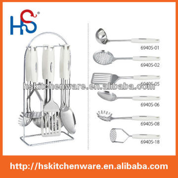 Simple fashion kitchen utensils HS6940S