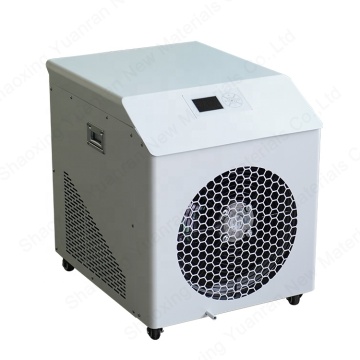 Factory Wholesale Water Chiller with WiFi - 1HP, 1.5HP, 2HP Cooled Ice Baths & Mobile Refrigeration