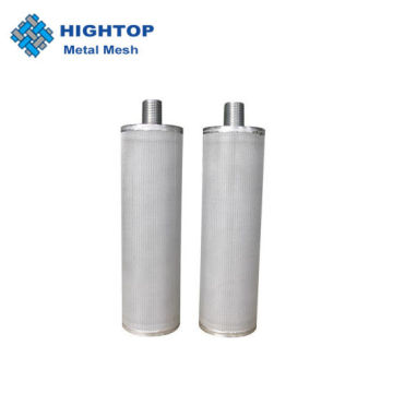 High-Quality Wire Mesh Candle Filters for Water Filtration: Chinese Suppliers