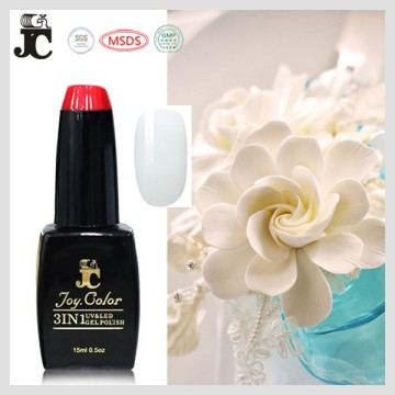 Nail JC Soak Off One Step Gel Polish,nail supplies professionals