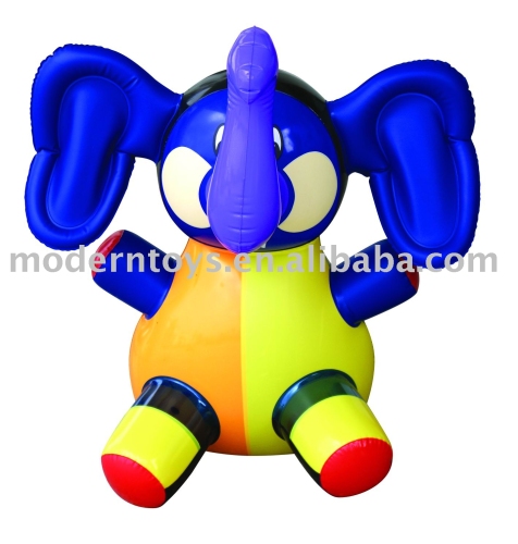 toy Elephant