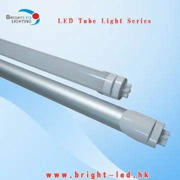 3ft 14w led lights tubes with milky cover