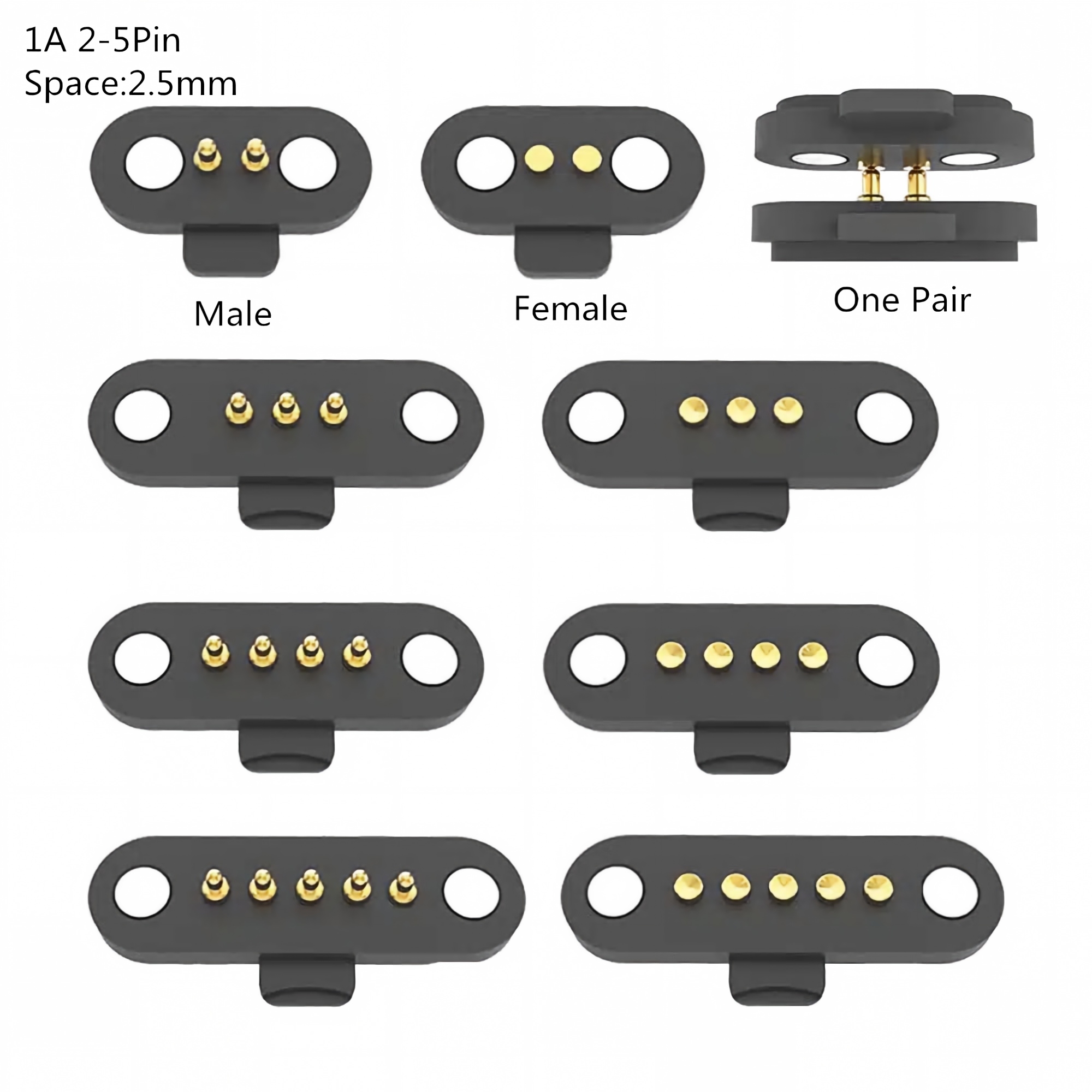 magnetic connector