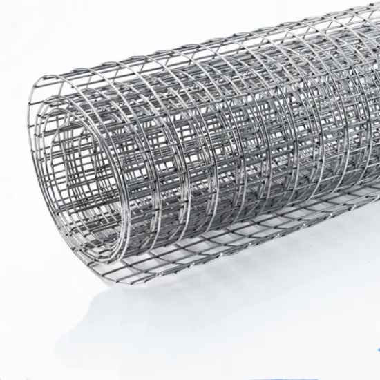 304 Stainless Steel Welded Wire Mesh for Breeding and Isolation