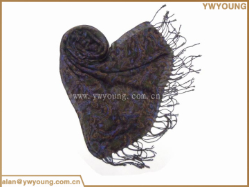High quality multifunctional bamboo fiber magic scarf