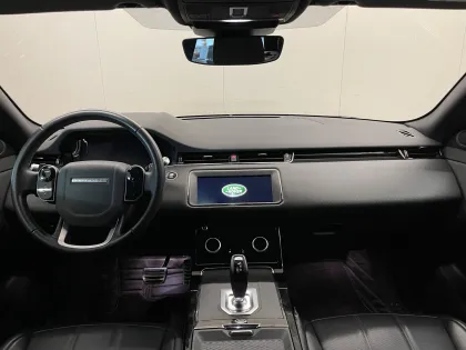 Evoque 2020 249PS R-DYNAMIC S Sport