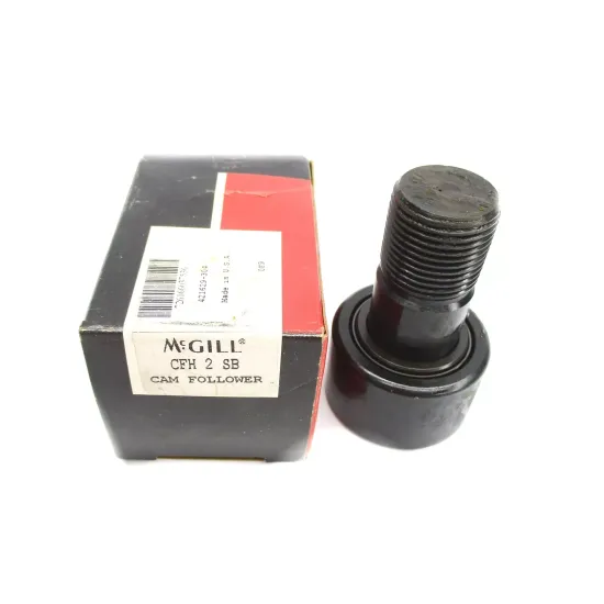 CFH 2 B Cam Follower Needle Roller Bearings