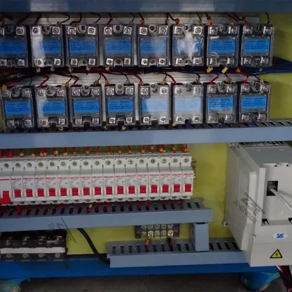 Mold Machine Plastic Blow Molding Used Plastic Blow Molding Machines