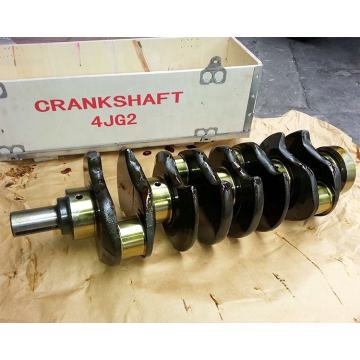 Crankshaft For Isuzu 4JG1/4JG2 Engine 8-97023-182-1