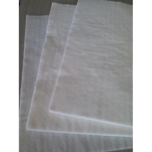 PP Nonwoven Needle Punched Geotextiles Fabric