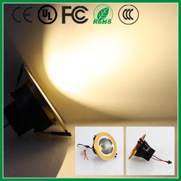 downlighbt led