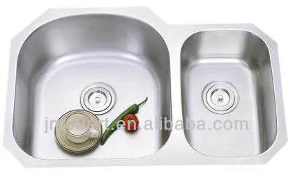 OT-8153A corian undermount kitchen sink
